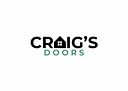 Craig's Doors logo