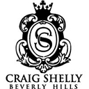 Craig Shelly Beverly Hills, logo