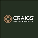 Craigs Investment Partners Limited logo
