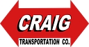 Craig Transportation Co logo