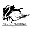 Craine Painting logo