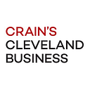 Crains Cleveland logo