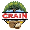 Crain Walnut Shelling, Inc. logo