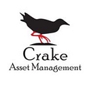 Crake Asset Management Llp logo