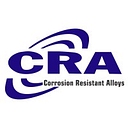 Corrosion Resistant Alloys, Lp logo