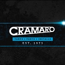 Cramaro Tarpaulin Systems logo
