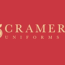 Cramers Uniforms logo
