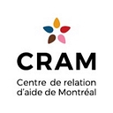 Centre De Relation D'aide De Montréal   Cram logo