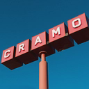 UAB Cramo logo