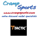 Cramp Sports logo