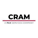 Cram Roofing logo