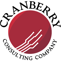 Cranberry Consulting logo