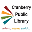 Cranberry Public Library Inc logo