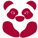 Cranberry Panda logo