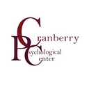 Cranberry Psychological Ctr logo