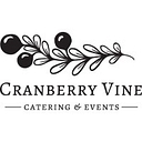 Cranberry Vine Catering & Events logo