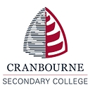 Cranbourne Secondary College logo
