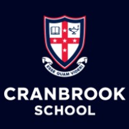 Cranbrook School logo