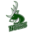 Cranbrook Bucks Hockey Club logo