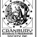 Cranbury Historical & Preservation Society logo