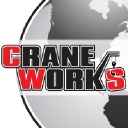 Craneworks, Inc. logo