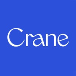 Crane logo