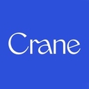 Crane logo