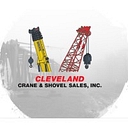 Cleveland Crane And Shovel Sales, Inc. logo