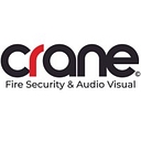 Crane Communications Limited logo