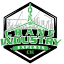 Crane Industry Experts logo