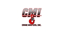 Crane Masters, Inc. logo