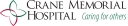 Crane Memorial Hospital logo