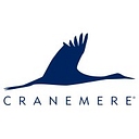 Cranemere logo