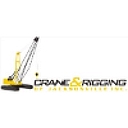 Crane & Rigging Of Jacksonville logo