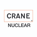 Crane Nuclear logo