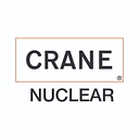 Crane Nuclear logo