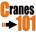 Cranes101 logo