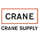 Crane Supply   Canada's Premier Distributor Of Quality Pipe, Valves And Fittings logo