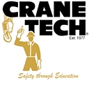 Crane Tech, Llc logo