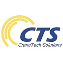 Crane Tech Solutions Llc logo