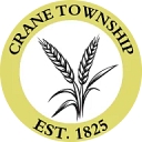 Town of Crane logo