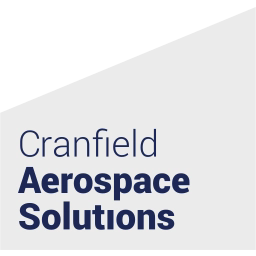 Cranfield Aerospace Solutions Limited logo