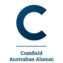 Caasf | Cranfield Australian Alumni Scholarship Foundation Inc logo