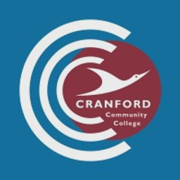 Cranford Community College logo