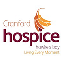 The Cranford Hospice Trust logo