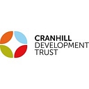 Cranhill Development Trust logo