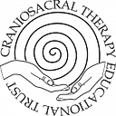 Craniosacral Therapy Educational Trust logo