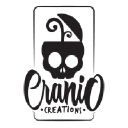 Cranio Creations logo