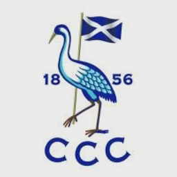 Cranleigh Cricket Club logo