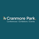 Cranmore Park Conference And Event Centre logo